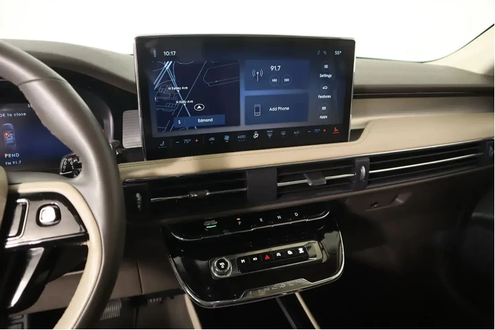 $31979 : Lincoln Corsair 2024 Premier image 4