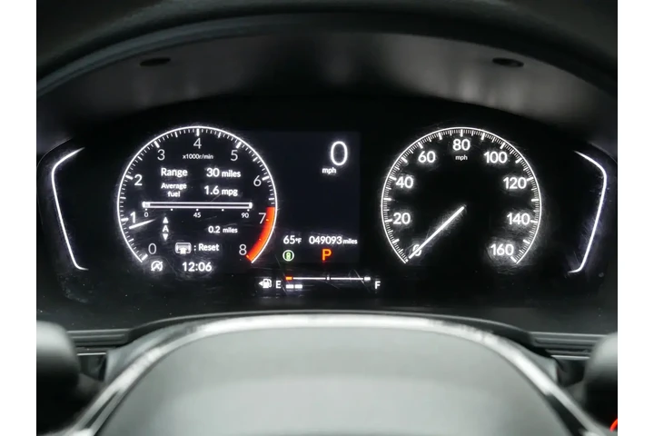 $21496 : Honda Civic 2022 LX 4dr Hatc image 7