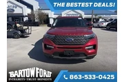 $38998 : Ford Explorer 2024 XLT 4dr S thumbnail