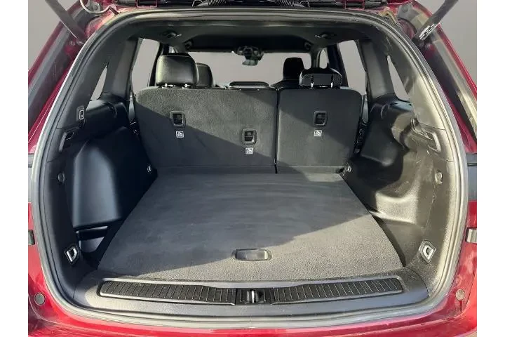 $30736 : Jeep Grand Cherokee 2023 4x4 image 8