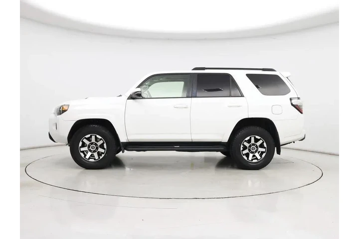 $34998 : Toyota 4Runner 2019 4x4 SR5 image 3