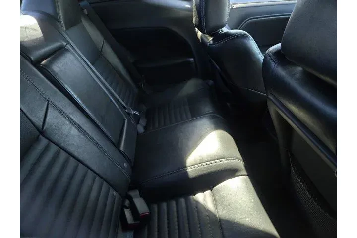 $18991 : Dodge Challenger 2009 R/T 2d image 5