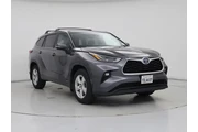 Toyota Highlander Hybrid 202 en San Jose