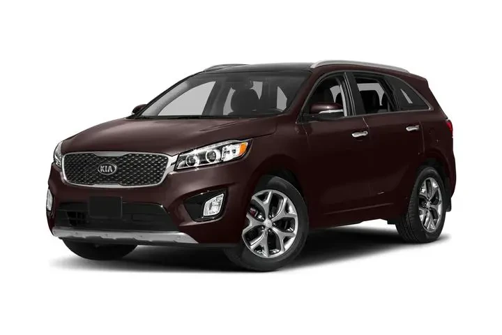 $18745 : Kia Sorento 2018 AWD SX V6 4 image 1