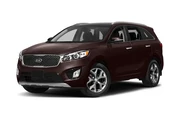 Kia Sorento 2018 AWD SX V6 4