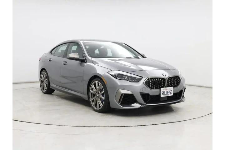 $39998 : BMW 2 Series 2024 AWD M235i image 1