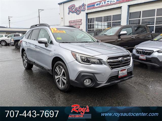 $28995 : 2019 Outback 3.6R Limited AWD image 1