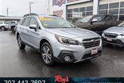 2019 Outback 3.6R Limited AWD