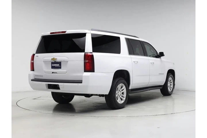 $33998 : Chevrolet Suburban 2020 4x2 image 8