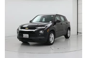 $13998 : Chevrolet Trailblazer 2021 L thumbnail