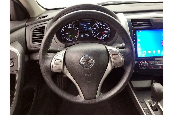 $12998 : Nissan Altima 2015 2.5 S 4dr image 10