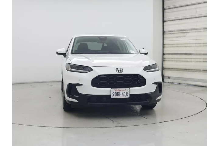 $24998 : Honda HR-V 2023 AWD EX-L 4dr image 5