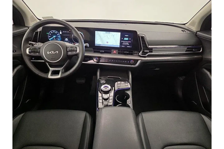 $32998 : Kia Sportage Hybrid 2023 AWD image 9