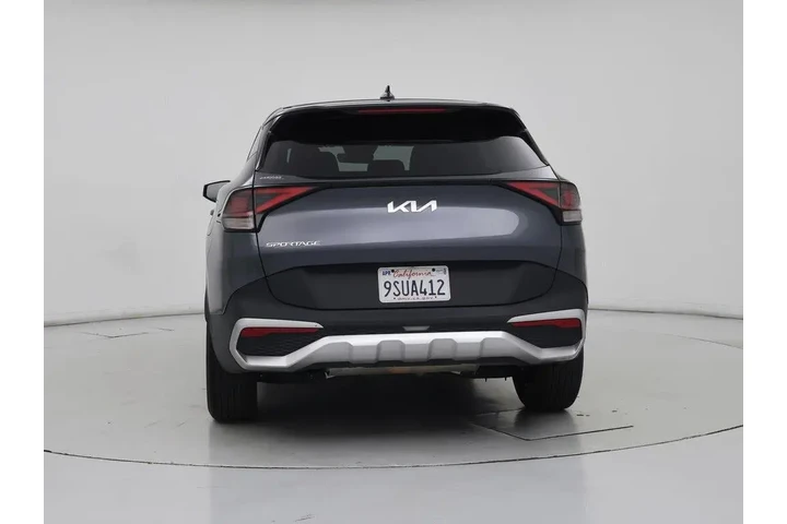 $23998 : Kia Sportage 2025 LX 4dr SUV image 6