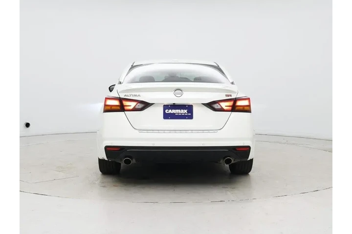 $25998 : Nissan Altima 2023 2.5 SR 4d image 6