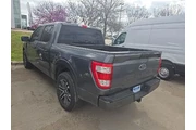 $29592 : Ford F-150 2023 4x2 XLT 4dr thumbnail