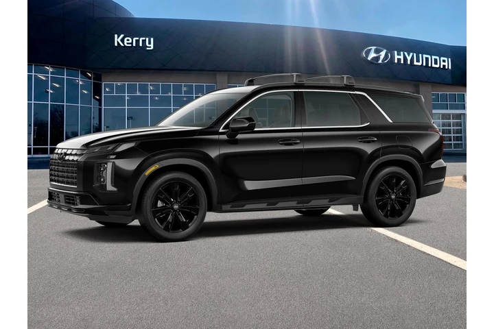 $33675 : Hyundai PALISADE 2023 AWD XR image 2