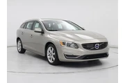 Volvo V60 2016 T5 Drive-E Pl en Charlotte