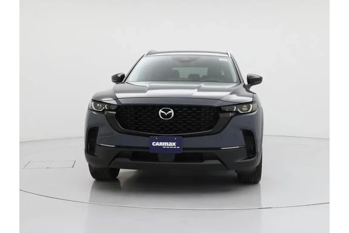 $34998 : Mazda CX-50 2025 AWD 2.5 S P image 5