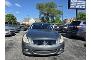 $6300 : 2012 G Sedan 37x AWD thumbnail