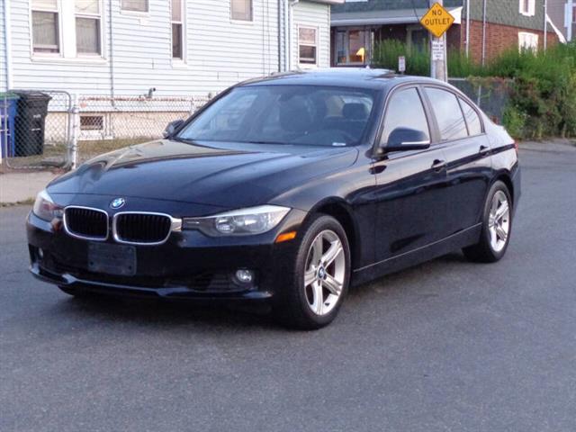 $11950 : 2013 BMW 3 Series 328i xDrive image 4