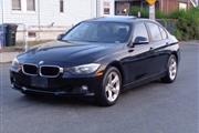 $11950 : 2013 BMW 3 Series 328i xDrive thumbnail