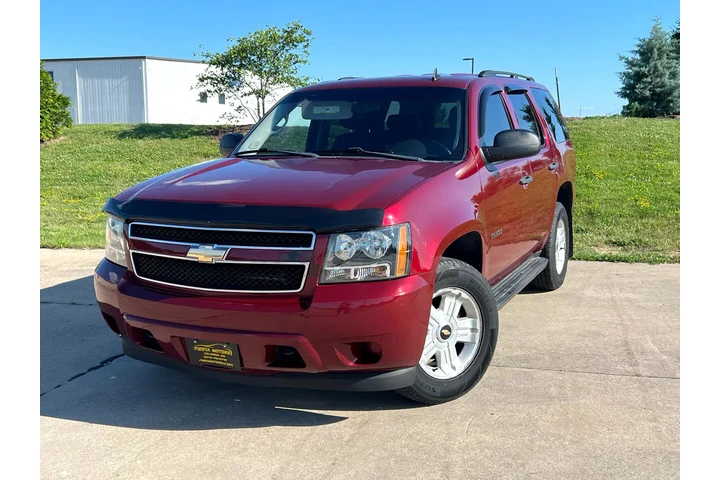 $8999 : 2010 Tahoe LS 4WD image 10