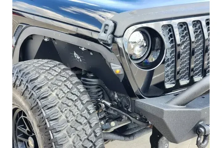 $28821 : Jeep Gladiator 2021 4x4 Spor image 9