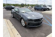 Chevrolet Camaro 2020 LS 2dr