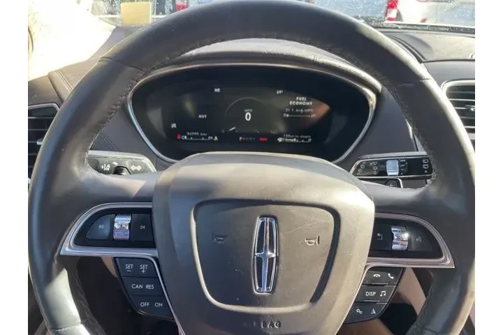 $20992 : Lincoln Nautilus 2019 Reserv image 10