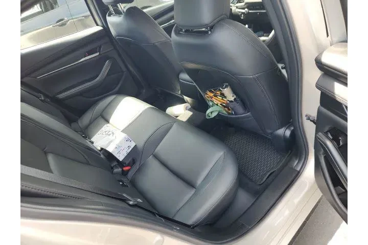 $22852 : Mazda Mazda3 Sedan 2025 2.5 image 7