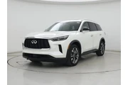 $36998 : INFINITI QX60 2023 AWD Luxe thumbnail