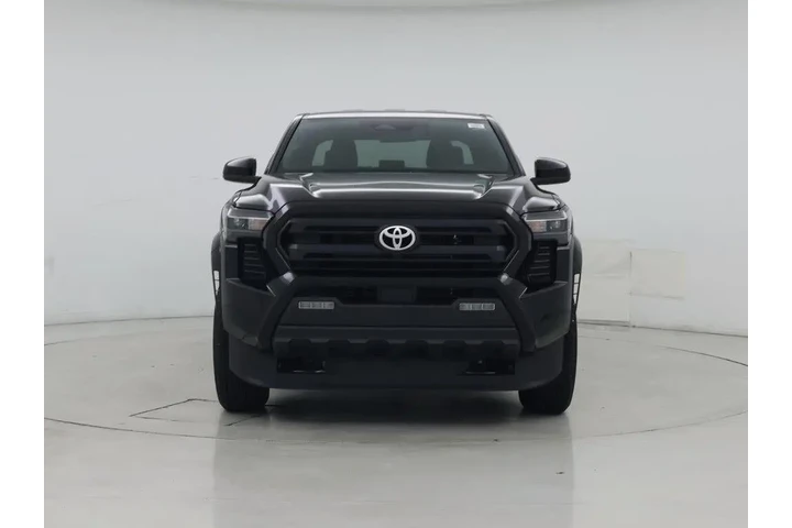 $38998 : Toyota Tacoma 2024 4x4 SR5 4 image 5