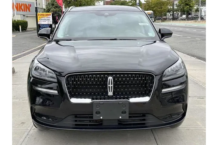 $33990 : Lincoln Corsair 2022 AWD Sta image 7