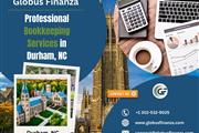 Trusted Bookkeeping Durham, NC en Raleigh