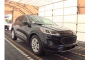 $15484 : Ford Escape 2021 SE 4dr SUV thumbnail
