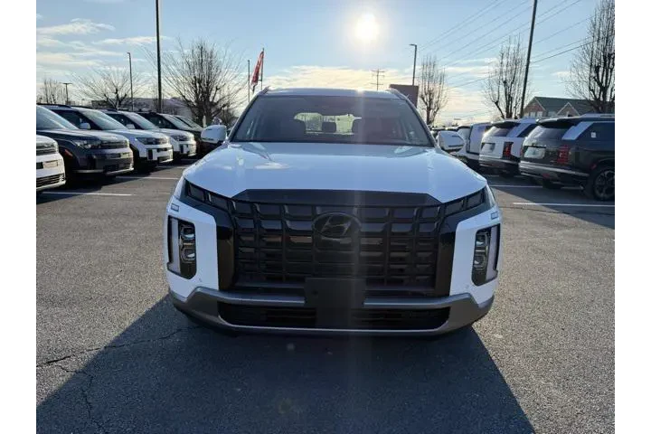 $34895 : Hyundai PALISADE 2024 AWD SE image 8