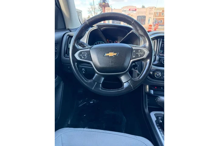 $19495 : 2016 Colorado LT image 8