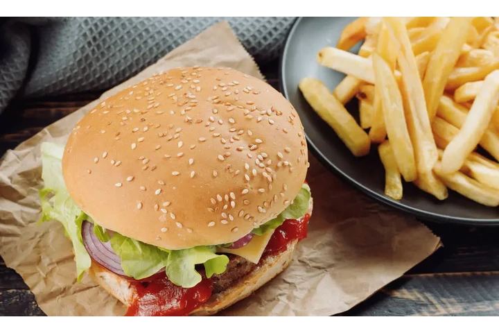 Munchies MX and Café image 3