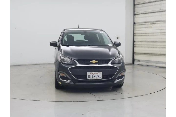 $12998 : Chevrolet Spark 2021 1LT CVT image 5