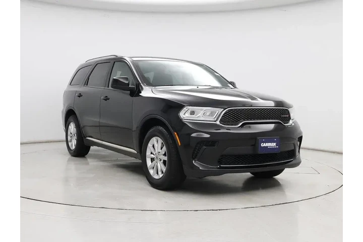 $24998 : Dodge Durango 2023 SXT 4dr S image 1