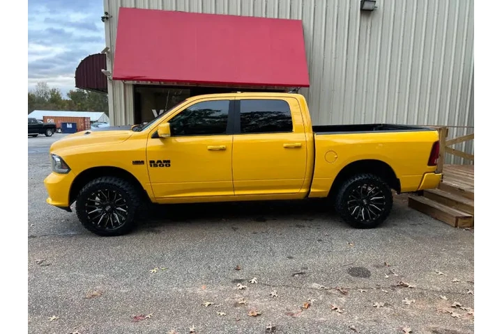 $19999 : 2016 RAM 1500 Sport image 8