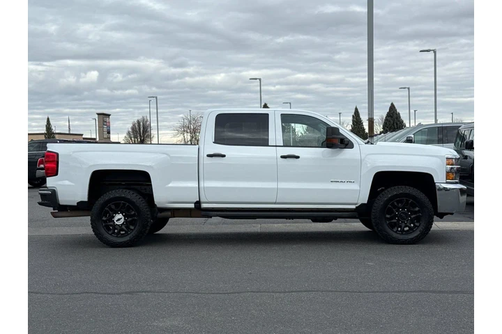$29087 : Chevrolet Silverado 2500HD 2 image 2