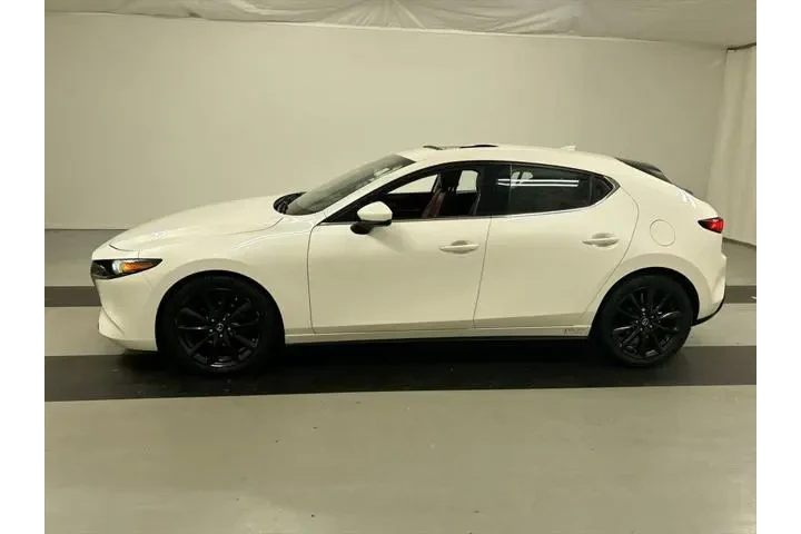 $16850 : Mazda Mazda3 Hatchback 2019 image 6