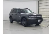 Ford Bronco Sport 2025 AWD B