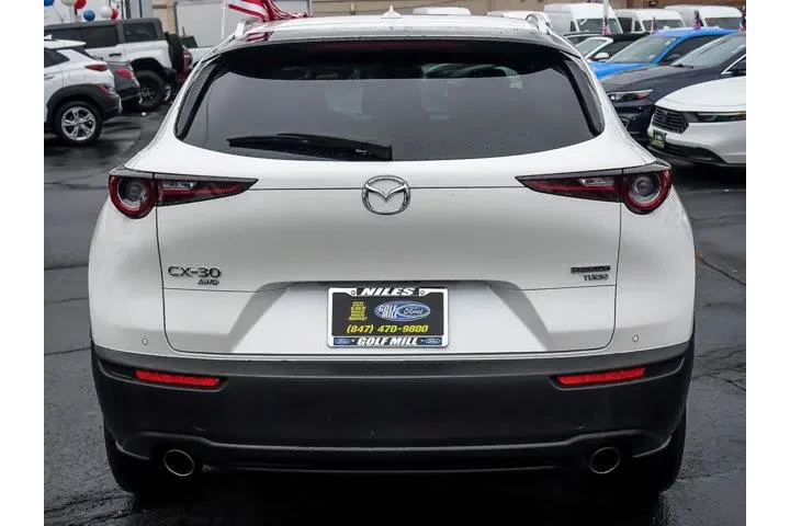 $28977 : Mazda CX-30 2023 AWD 2.5 Tur image 6