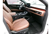 $34889 : Lincoln Nautilus 2022 AWD Re thumbnail