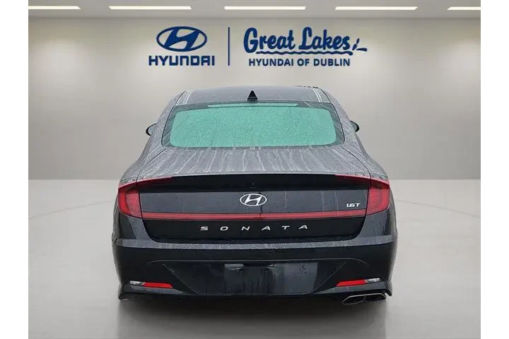 $23466 : Hyundai SONATA 2023 SEL Plus image 4