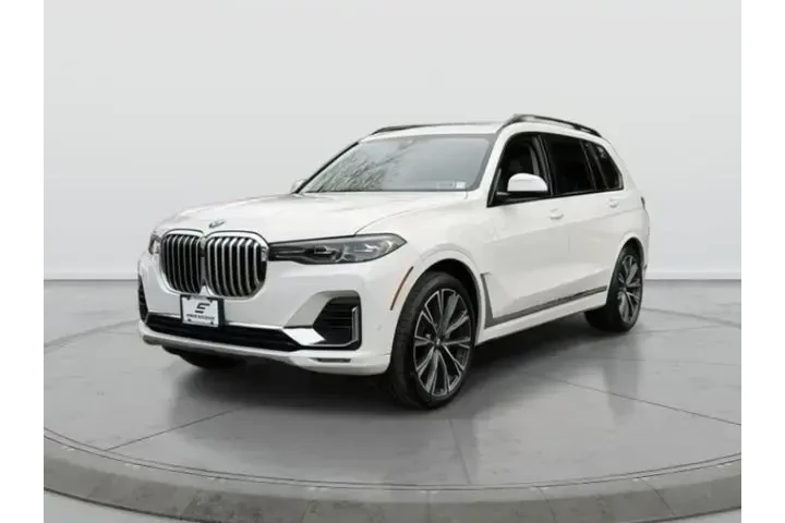 $32495 : BMW X7 2020 AWD xDrive40i 4d image 3