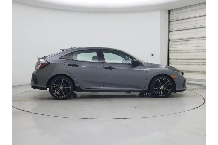 $23998 : Honda Civic 2020 Sport 4dr H image 7